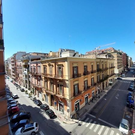 Quintino Sella Ξενοδοχείο Μπάρι Εξωτερικό φωτογραφία